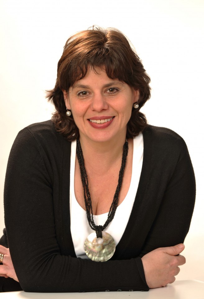 Dr. Georgina Tzitzidi